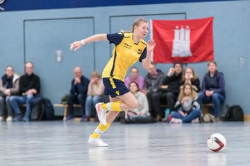 Bild 19 - wCJ Norddeutsches Futsalturnier Auswahlmannschaften